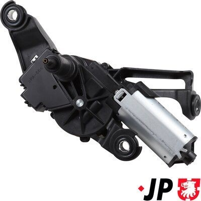 Склоочисник дверей задка JP Group 1498200100 ціна, від 59.21 USD